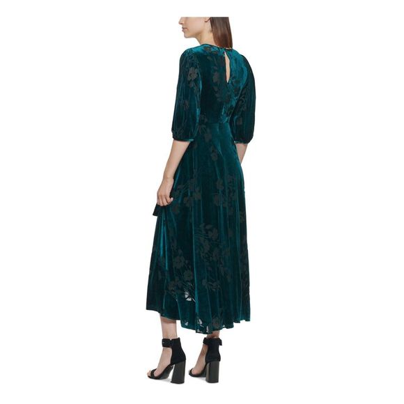 Green Velvet Calvin Klein Dress Buy Calvin Klein Green Dress Macys Store Calvin  Klein Plus Size